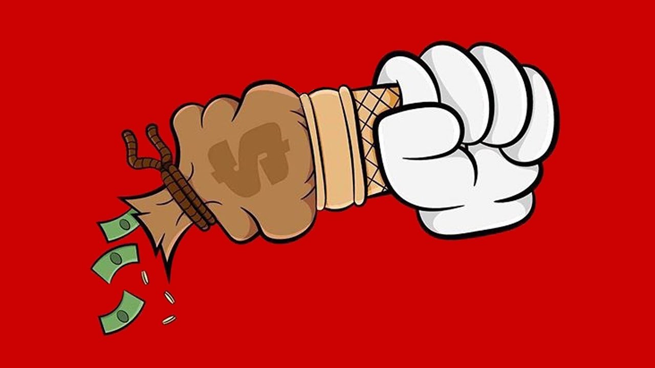 "Cash Rulez" - Rap Freestyle Type Beat | Hard Underground Boom Bap Type Beat (By KhronosBeats)