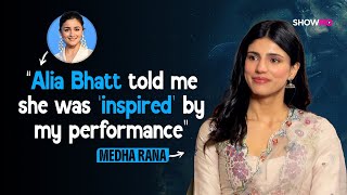 Medha Rana on Border 2's Success, Varun Dhawan Trolling, And Alia Bhatt | India Today