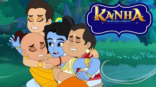 Kanha: Morpankh Samraat | Full Episode | Heema Tandav