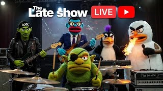 The Late Show with Sno Dub and Stone Cold Loki