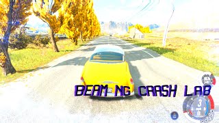 Realistic Crash Tests Can These Cars Survive #169 - BeamNG Crash Lab