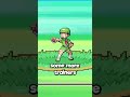 Day 4 In The Life Of A Gym Leader In Pokémon