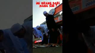 TAK KUSANGKA TAK KUDUGA...#shorts #short