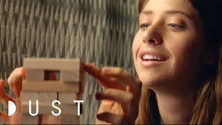 SciFi Short Film: 'A Week With Rebecca' | DUST