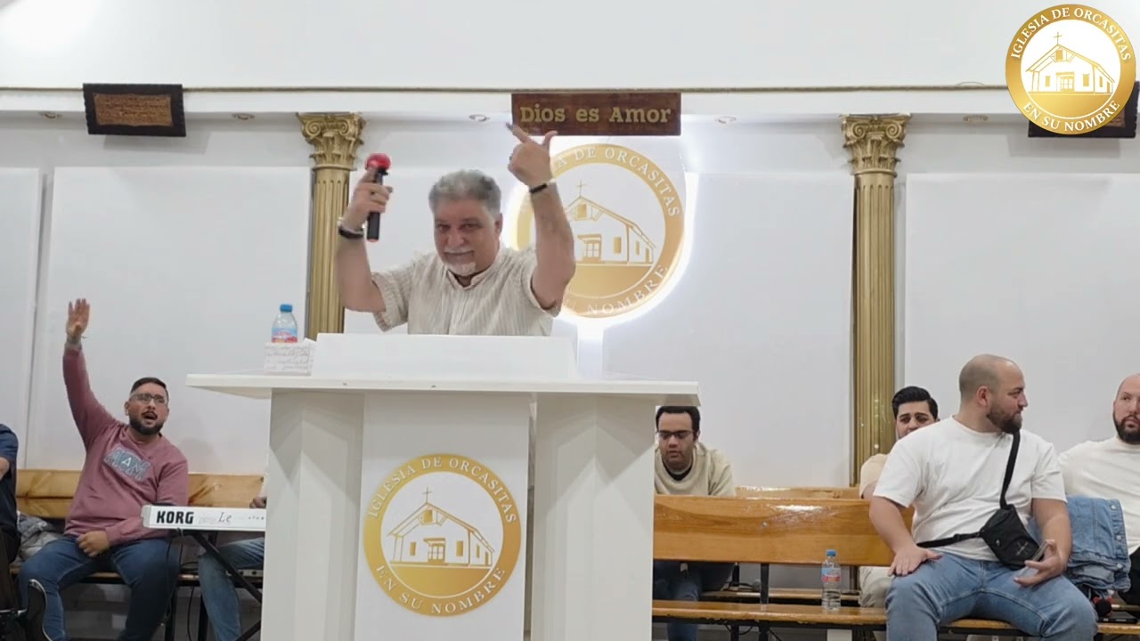 Pichi de Barcelona en Orcasitas (No Quiero que Ignoreis)