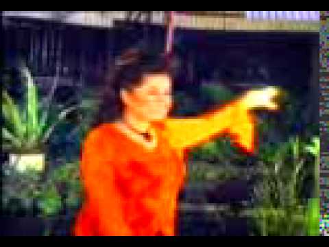 Sunda   kuda lumping