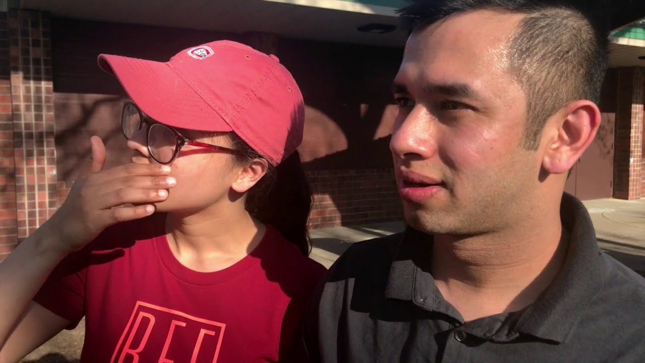 BBQ AT RIVERSIDE PARK SAINT CLOUD VLOG 01 YouTube