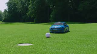 Heycar European Tour On Sky Sports Sponsorship Ident 15 Sec Opening 2021