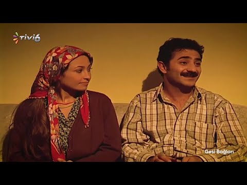 Gesi Bağları - Türkü Filmi | Tivi 6