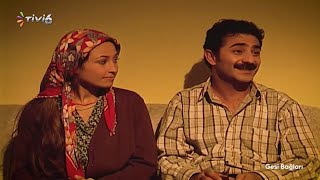 Gesi Bağları  Türkü Filmi | Tivi 6