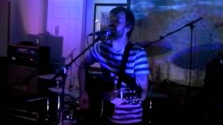 Mark Morriss (The Bluetones) - Marblehead Johnson (Live!)
