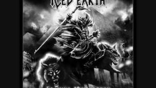 Watch Iced Earth When Stars Collide born Is He video