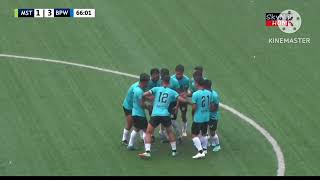 Full Mizo Free kick mawi ber. 2024 YLA GOLDEN JUBILEE I Lawngtlai Guide