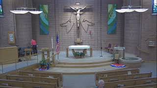 14th Sunday in Ordinary Time - 9am