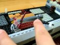 moc lego ww2 le Casino de Ouistreham - YouTube