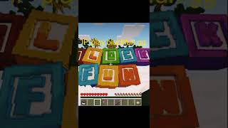 ☠️Omg best cracked Lifesteal server out there Java and Bedrock #blockfun #mincraft #shorts