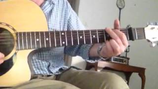 You've got her in your pocket - The White Stripes (cover)