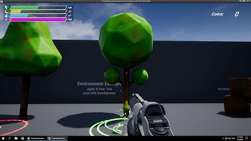 Unreal Engine 4 - Collectable Item Pack v.01 - Prototype Free!?