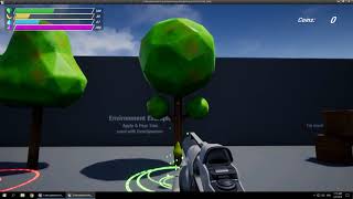 Unreal Engine 4 - Collectable Item Pack v.01 - Prototype Free!?