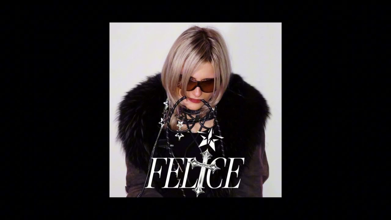FELICE - FELICE (Official Acapella) - YouTube
