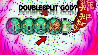 Blob NEW UPDATE//WEIRD TRICKSPLIT//CRAZY POPSPLIT//AMAZING DOUBLE SPLITS//EDIT