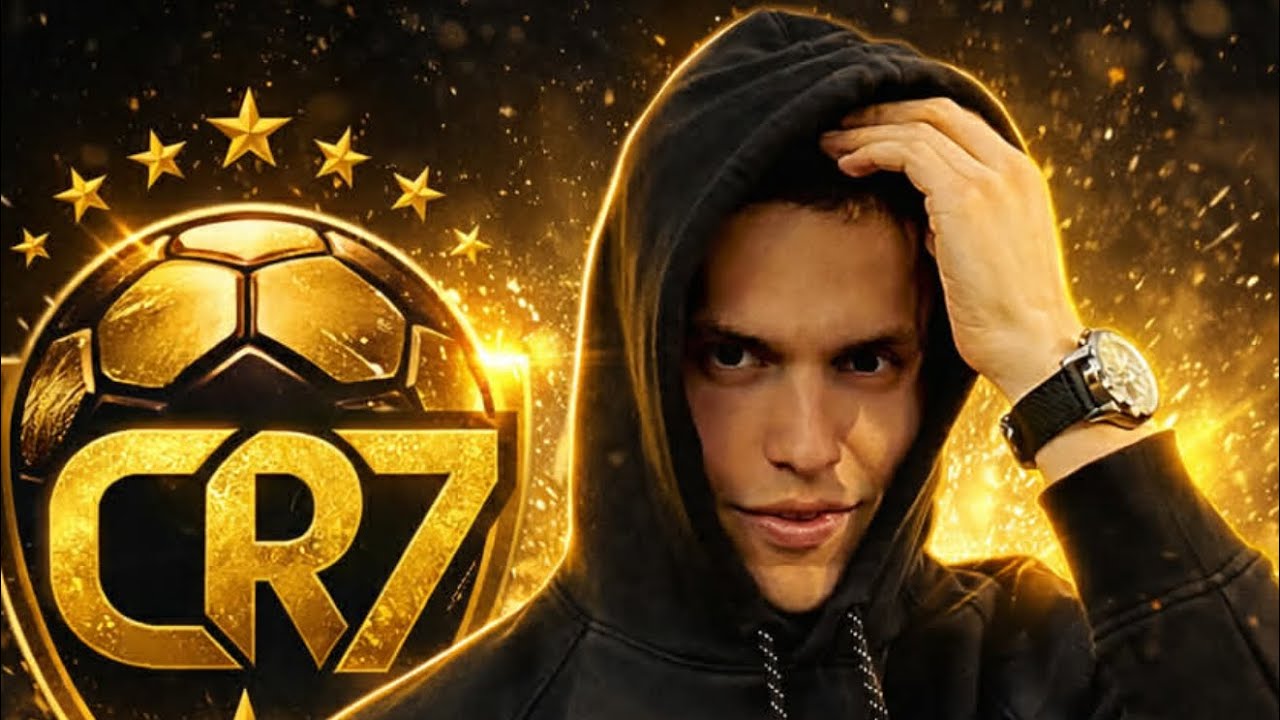 Watch Replay - Cristiano Ronaldo ( VIDEO LYRICS ) on YouTube Watch Replay - Cristiano Ronaldo ( VIDEO LYRICS ) on YouTube