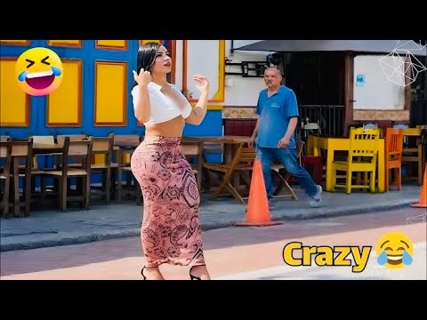 Crazy Funniest Videos Ever In TheWorld! 2026 | Super try not to