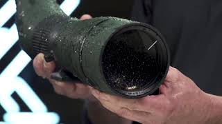 Vortex Viper Hd Spotting Scope 15-45X65 Straight