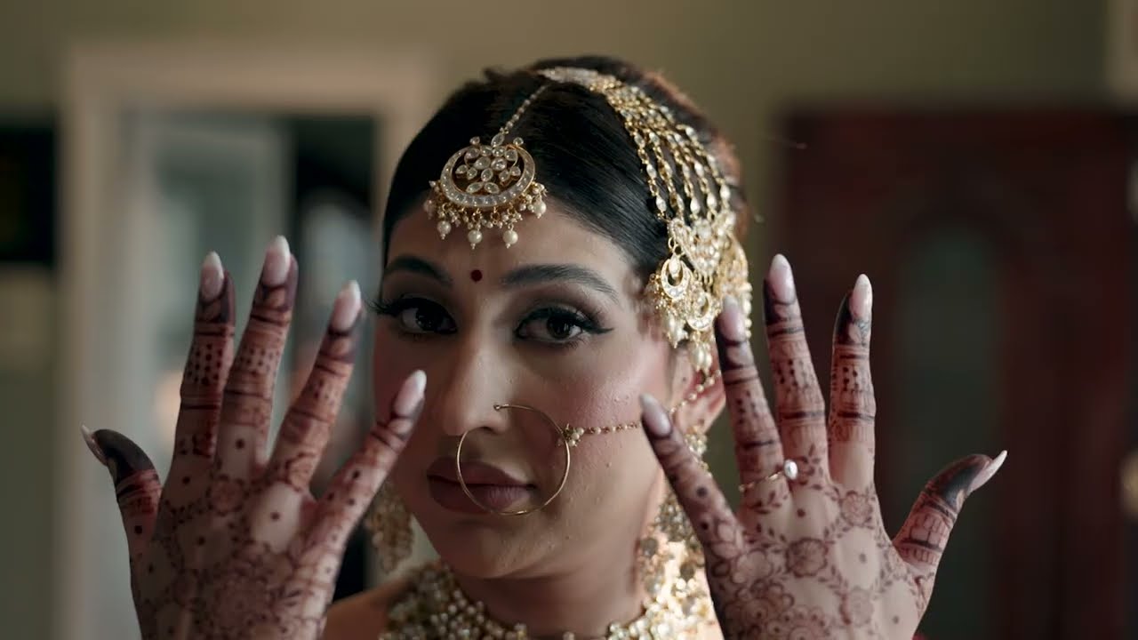 Indian Wedding Week in Bakersfield, Ca | El Tango Reception Hall