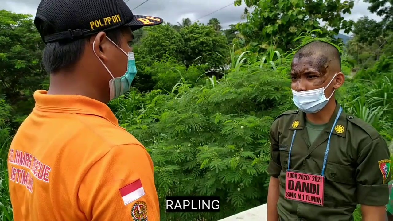 LDDK SMK N 1 TEMON 2020