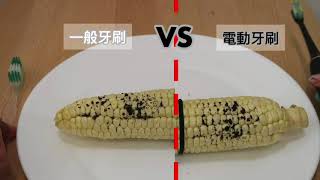 93815-高頻振動按摩電動牙刷