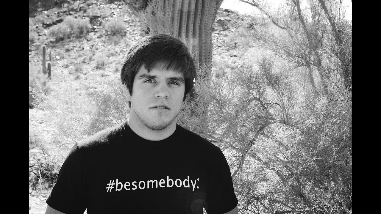 Passion Portrait: Henry Cejudo. 