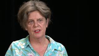 Conversation with a writer: Tess Redgrave