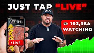 One Button Can Change a Restaurant FOREVER (100k viewers)