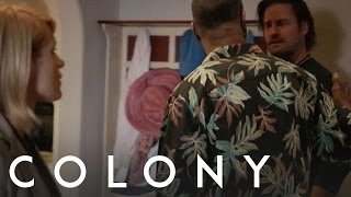 Colony on USA Network | Sneak Peek Episode 104