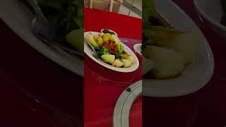 Hap Chan bok choy #food #short #shorts #foodlover #foodblogger #foodvlog #foodie #famousfood