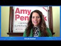Seminole Supervisor of Elections: Amy Pennock and Deborah Poulalion