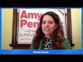 Seminole Supervisor of Elections: Amy Pennock and Deborah Poulalion