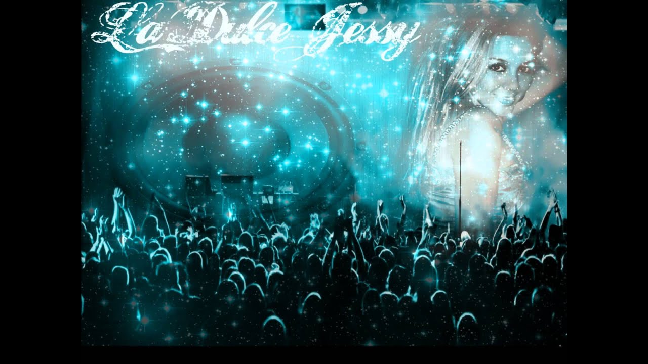 La Dulce Jessy- ("Perdi")