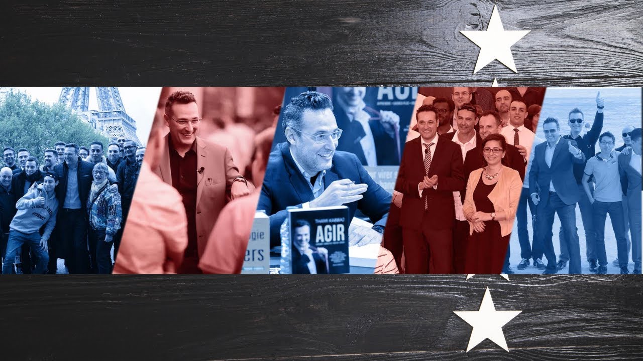 TKL LFA : une formation de malade !