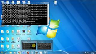 how to access newgenlib opac in client system