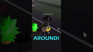 Adamvalei Jerry0Nquack Vs Npc