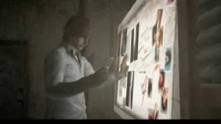 Silent Hill 4 'The Room' - Looking for Eileen