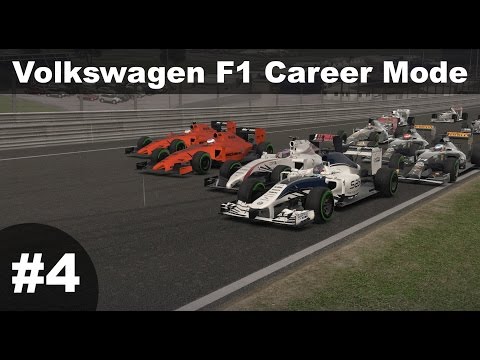 volkswagen-f1-team-career-mode-part-4---germany