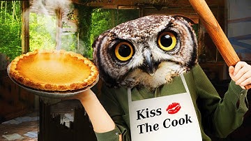 Can You Beat Fallout New Vegas Only Using the Rolling Pin?