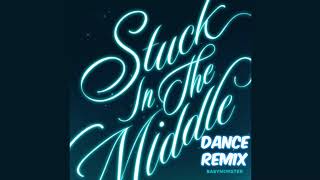 BABYMONSTER - Stuck In The Middle (Patryk Pryce Dance RMX)