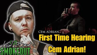 First Time Hearing Cem Adrian - Summertime / 2018 (Reaction)