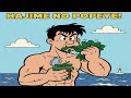 El mejor juego de pelea(basado en un anime) hajime no ippo ps3