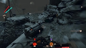 DEATHLOOP PS5 Ending with Credits