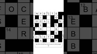 Puzzle 2 Clue 20